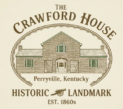 Crawford House Logo