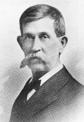Jones-Thomas
