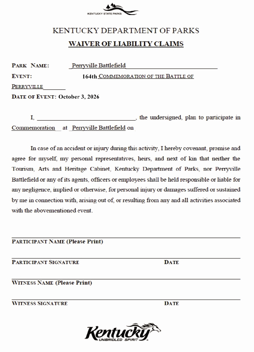 Waiver 26 a
