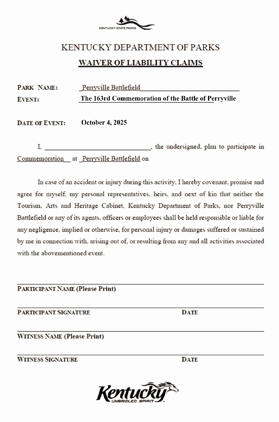 Waiver 26